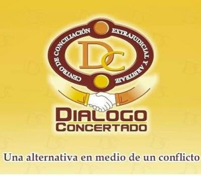 Diálogo Concertado